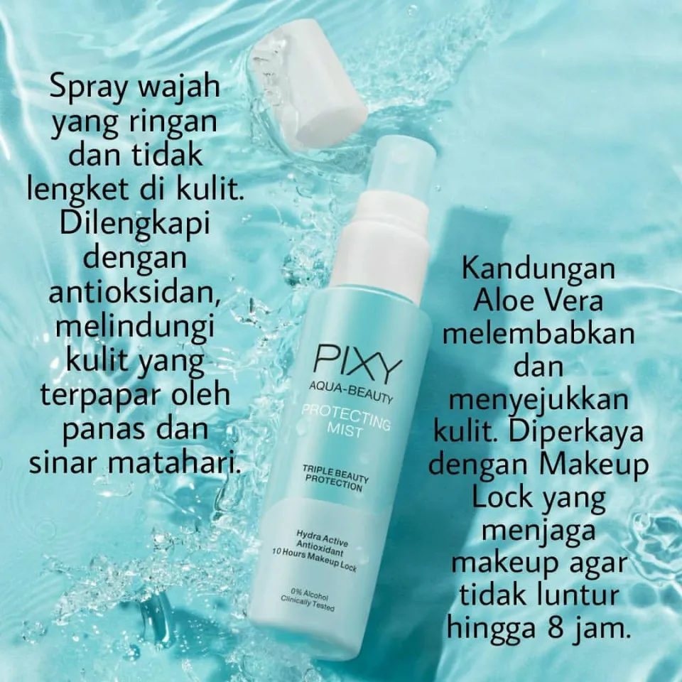 Skin on sale care pixy