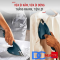 TEFAL - Bàn ủi hơi nước cầm tay Tefal Duo Power JF4032E0 - Hàng chính hãng, bảo hành 24 tháng. 