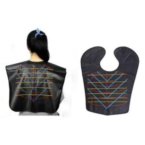 Magnetic Cape Salon Hair Dye Color Hair Straightener Magnetic Cape Hair Tools