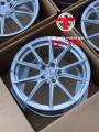Lazang Mâm Lenso 18 inch Chính hãng Lenso Thái Lan. 