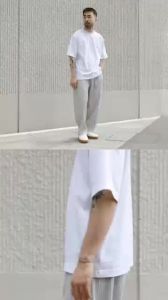 100% Original UNIQLO UT TO THE FIRST A FIRST A FIRST Printing Companies Limited Edition Streetwear Oversize