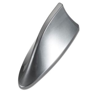 SADSAF Automobiles Car Accessories FM/AM Radio Aerial Roof Antennas Car Model FM/AM Auto Shark Fin Antenna Auto Radio Aerial Shark Fin Antenna Roof Shark Fin