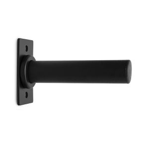 Wall Mounted Gym Weight Plate Holder Weight Rack Storage