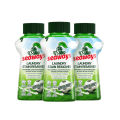 SG Loacl Stock【Seaways】2 in 1 Laundry Stain Remover Strong Decontamination Laundry Detergent Powder Bleach Powder 340g. 