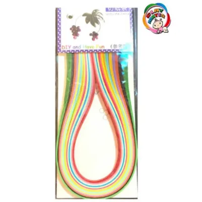 Quilling Paper Refill
