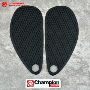 Tank Grip Pelindung Tangki Samping Ninja 250fi ZX25 R15 CBR250 R25 XSR155 W175 Nassert Beet