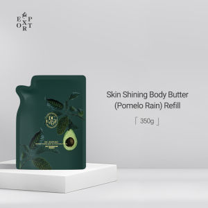 DC EXPORT Healthy Even Tone Body Lotion 350g  refreshing and not greasy Moisturizing Evenly Brightening nicotinamide Skins own Brightening Beauty Oil Cream ( Rainfall Fragrance)