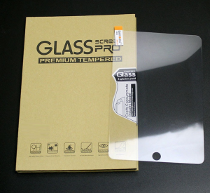 TEMPERED GLASS IPAD PRO 11 2024 11 INCH - PELINDUNG LAYAR BENING