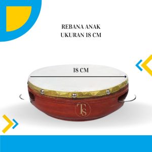 hadroh rebana hadroh murah terbangan hadroh rebana anak gendang marawis anak hadroh satu set lengkap hadroh anak