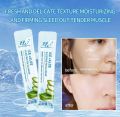 DW Ice + Aloe Sleeping Facial Mask Sticks.Hydrating moisture, Whitening, Brighten The Skin Tone,Soothe The Skin,Shrink The Pores,Oil-Control .A Renewing Mask That Works While You Sleep. When You're Sleeping at Night, Your Skin Is in Repair Mode and Highly. 