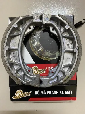 Bố thắng (Má Phanh) Đùm cho các dòng xe R.e.a.m H.o.n.d.a... Saporo