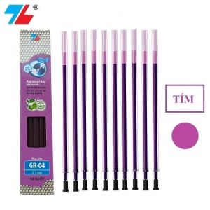 [Hàng chính hãng] Hộp 20 bút gel nước Thiên Long Gel08 / Bút gel Sunbeam GEL-08 ngòi 0.5mm