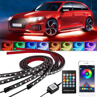 แผงเมทริกซ์ LED หน้าจอแสดงผล LED พิกเซล USB 5V ยืดหยุ่น ลายกราฟฟิตี้ RGB แสดงข้อความ แอปบลูทูธ สําหรับรถยนต์ ร้านค้า ป้า