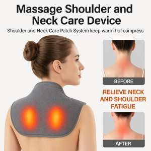 Home shoulder and neck set