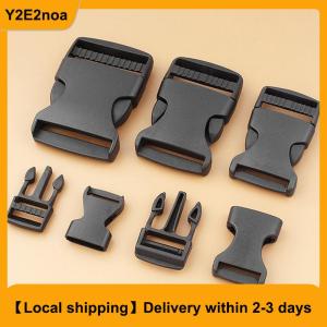 【Local shipping】 20mm 25mm 32mm 38mm 5mm Webbing Detach Buckle for Outdoor Bags Students Bags Luggage travel buckle accessories