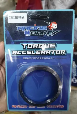 Racing Monkey Torque Drive Accelerator NMAX/M3/AEROX/MIO/CLICK/XMAX