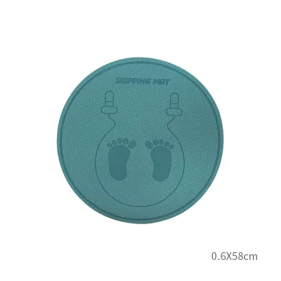 Ramola เสื่อโยคะ หนา 6มม. ขนาด Yoga Mat เบาะเล่นโยคะ แผ่นรองโยคะ พรมโยคะ หนา 6 มม Yoga Mat อุปกรณ์ออกกำลังกายกีฬา โยคะ Yoga