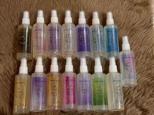 Luxury Inspired Perfume 30% Oil Based Long Lasting For Woman 85ML