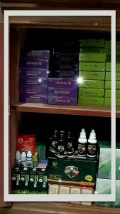 Xenza Gold/Senza G: Obat Herbal Berkualitas Murah untuk Segala Penyakit