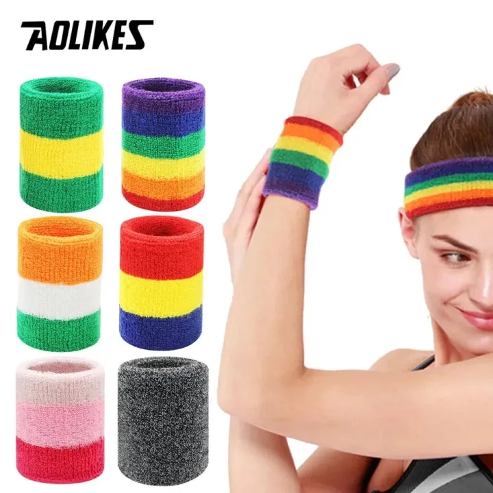 Forcefield Protective Sweatband - Impact Absorbing Headgear For Sports Kids Ages 4-10