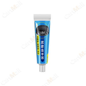 Tire Repair Glue Liquid Strong Rubber Glues Black Adhesive Instant Strong Bond Leather