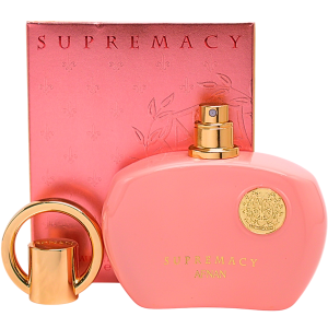 Supremacy Pour Femme Pink Afnan EDP100ml Minyak Wangi For women Best Fragrance Long Lasting Perfumes