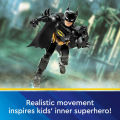 LEGO Super Heroes DC 76259 Batman Construction Figure Building Toy Set (275 Pieces) Super Heroes Toys (8 Tahun+). 