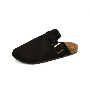 LALA Clogs Sandals For Women And Men Causal Lightweight Durable Half Slippers