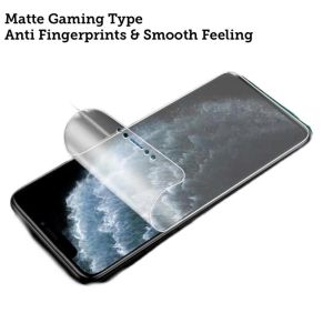 Vivo V40 | V30 Pro 5G | V30 | V30e | V17 Pro | V17 | V15 | V15 Pro | V11 | V11i | V11Pro | V9 Hydrogel Screen Protector