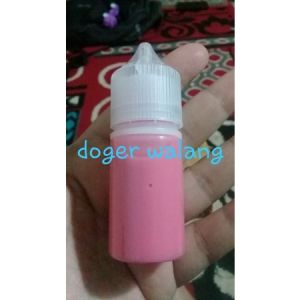 ⭐⭐⭐⭐⭐Essen ikan mas DOGER WALANG 30 ML harian LOMBA galapung / essen oplosan ikan mas rame babon / Essen ikan mas CEPAT  STRIKE