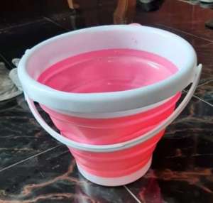 Ember Lipat Portable Ember Kamar Mandi Ember Aesthetic Ember Kemping Ember Plastik Ember Lipat Umroh