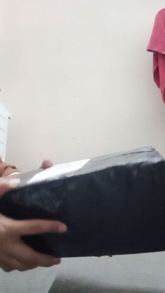 Buyer review video 3