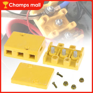 5pcs Ebike Insulation Box Controller Wire Connection Box Bike Accessory For Ebike