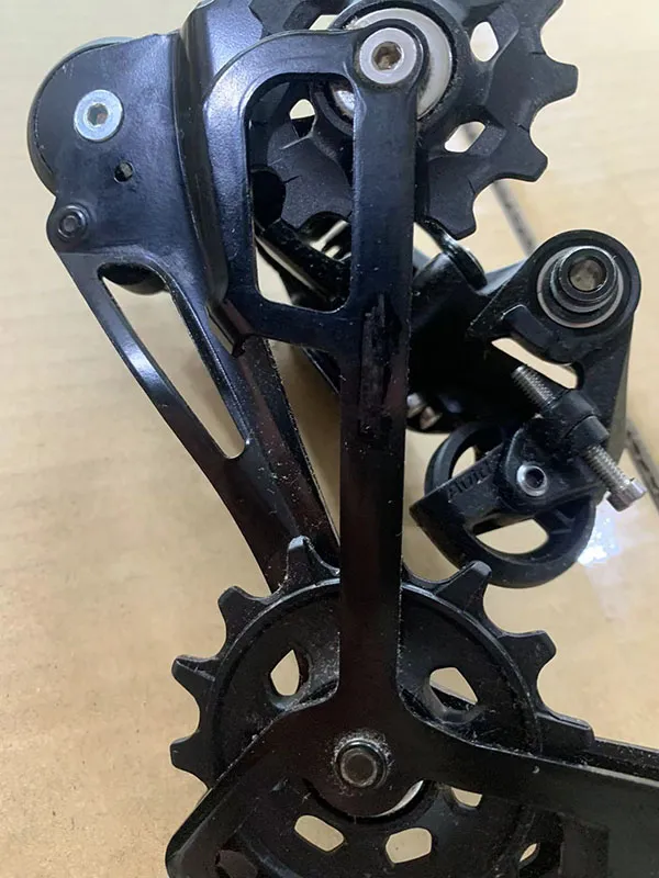 Nx Eagle Derailleur Sram Sx 12v Sram GX NX SX EAGLE Rear