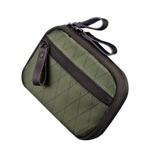 Hub Pouch X-Pac waterproof fabric multifunctional EDC large capacity tool storage bag