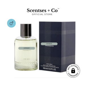 BBry Weekend For Him EDT 100mL | Original Perfume