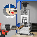 Electric Automatic Wire Stripper Cable. 