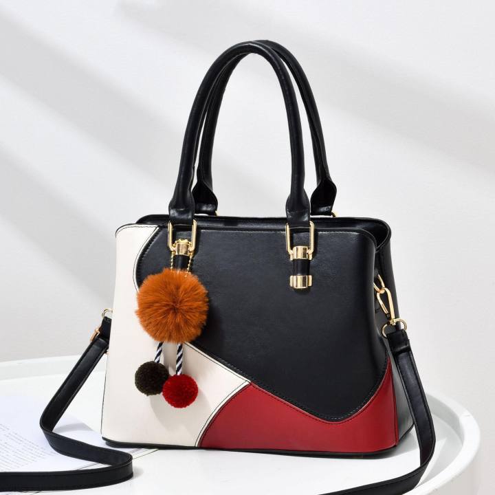 Korean bags Original Korean Fashion High-Quality Big Large