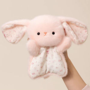 Sweet Home.my Plush Bean Bag Doll Soft Toy Stress Relief Soothing Skin Friendly Comfy Cushion Hiasan Rumah Tangga