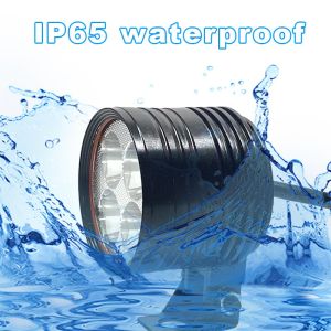 Đèn Led Trợ Sáng L4 Ngắn Siêu Sáng – Gắn Xe Máy Xe Điện Ô Tô – Chống Nước Bền Bỉ Tăng Sáng Gấp Nhiều Lần