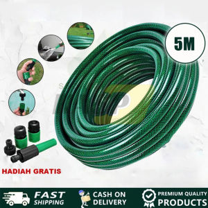 Heavy Duty Water Hose Pvc Garden Hose Sets Garden And Cleaning Watering System 1/2 Inch 51015202540 Meter