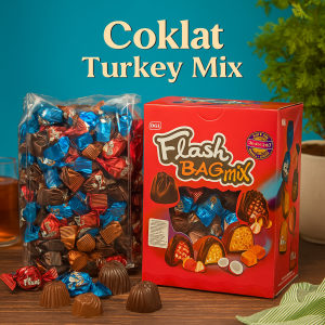 Cokelat Arab turkiye / cokelat arab