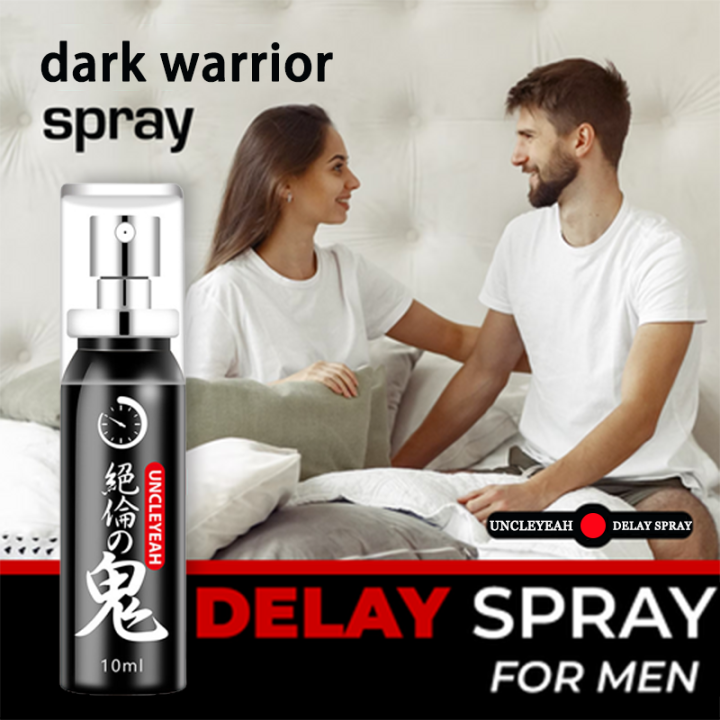 Japanese Original Delay Spray For Men Increase Ejaculation Time By