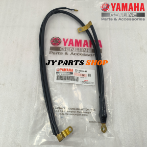 KABEL MIN MASA NEGATIF AKI MIO SPORTY SOUL FINO KARBU ORIGINAL YGP 5TL-H2116-01