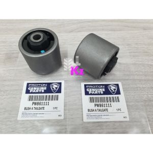 PROTON BLM / FLX / SAVVY / SAGA VVT 2016 P21 - 2 IN 1 SET - REAR AXLE BUSH PW-861111 - PROTON