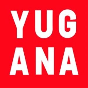 YUGANA - FIONA Piyama Wanita Jumbo Lengan Pendek Garis