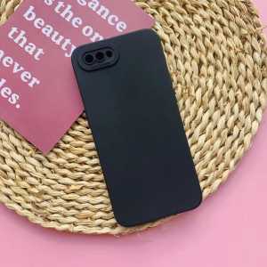 CASING FOR OPPO A3S / C1 / AX5 / A12E - SOFTCASE PRO CAMERA FOR OPPO A3S / C1 / AX5 / A12E