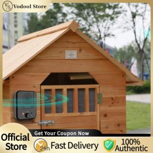 Outdoor Ultrasonic Dog Repeller Bark Control and Remote Training Device Noise-Free Solution for Pet Owners