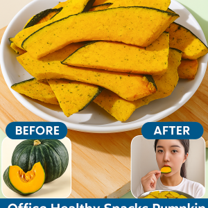 Office Healthy Snacks Satisfying