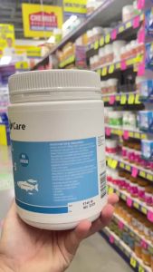 Viên uống dầu cá omega 3 Healthy Care hộp 400 viên giúp bổ não sáng mắt và hỗ trợ sức khoẻ tim mạch - • Tăng cường trí nhớ hỗ trợ não bộ giảm mệt mỏi tăng tập trung • Nuôi dưỡng da tóc khỏe mạnh chống oxy hóa làm chậm lão hóa